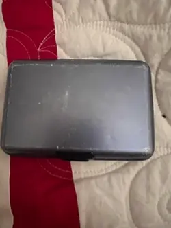 New Wallet