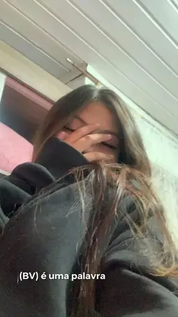 bv é uma palavra!