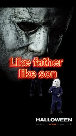 Michael Myers & Jr.