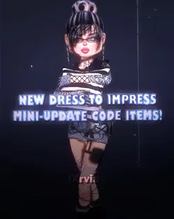 New codes!