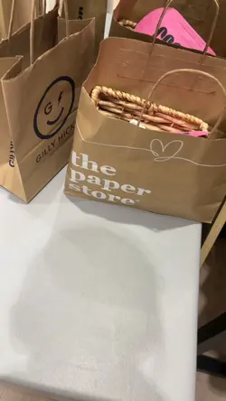 Making basket