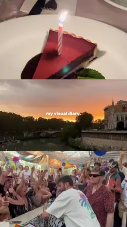  my digital diary 