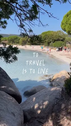 Travel life