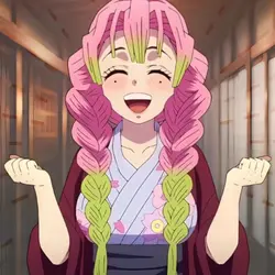 I just wanna danc