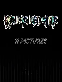 Photo Dump Template