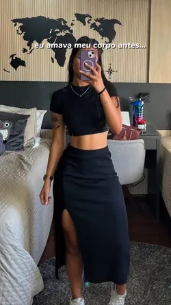 Sua casa 🏠