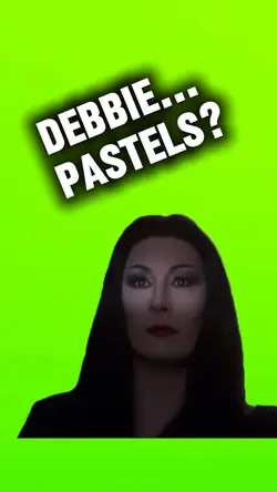 Addams Family Values