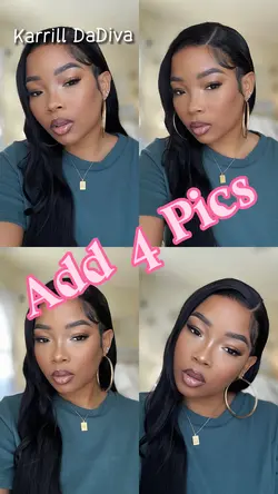 4 pics