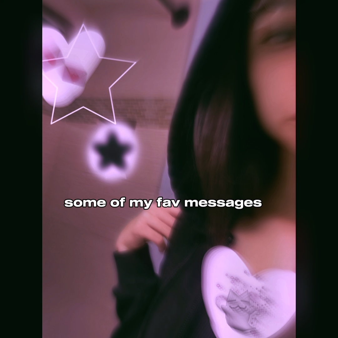 Random Message Template - Pippit