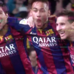 Free MSN Barca Edit