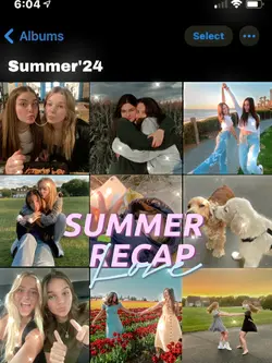 Summer Dump