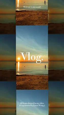VLOG FÉRIAS