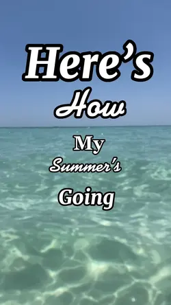 My Summer