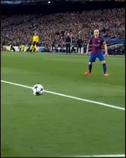 Neymar got w whamm