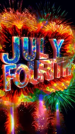 Happy 4th of July 