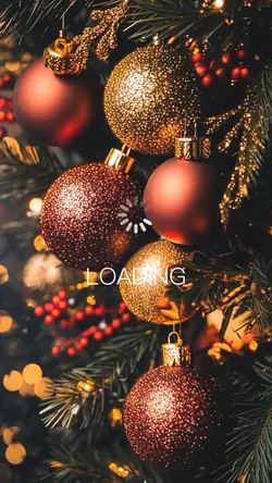 Carregando Natal 🎅🏼