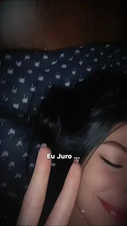 eu juro/trendfofa