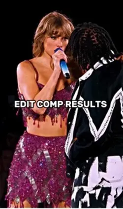 EDIT COMP RESULTS!!