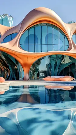 3d Architecture 20Ph