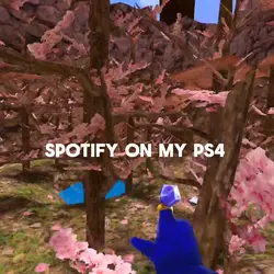 Ps4?