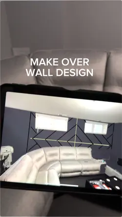 Makeovers Walls