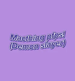  ▼・ᴥ・▼  Macthing pfp
