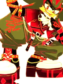 Shadow edit 