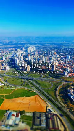 Mini Cidade 🏙️ 