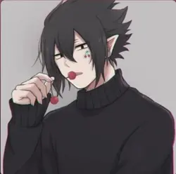 HE'S JUST SO AAAAAAH