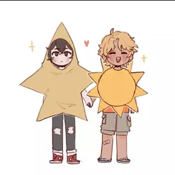 Solangelo