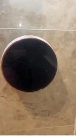Soap dispenser