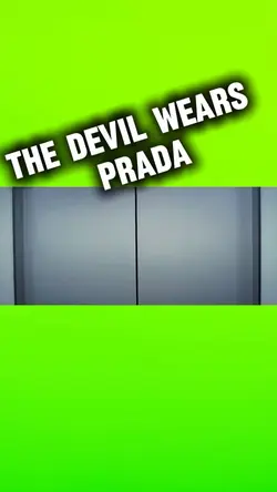The Devil Wears Prad