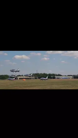 italian jet team 