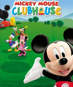 Mickey Mouse Club 