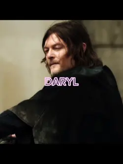 DARYL <333