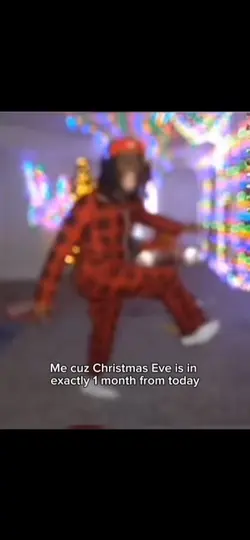 Christmas Eve