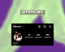 estilo apresentação!