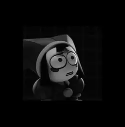 Pomni edit!