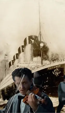 Titanic 