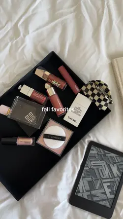 fall favorites 