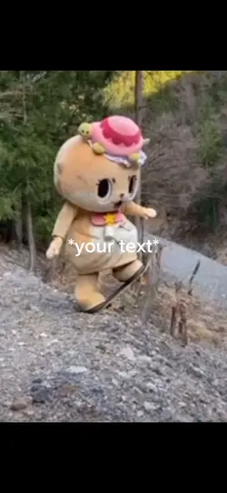 Skateboard meme
