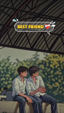 Best Friend TikTok 