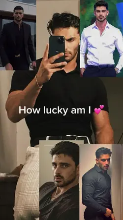 Lucky