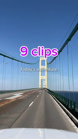 9 clips 