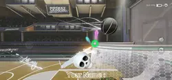 Nice lil Skull Edit
