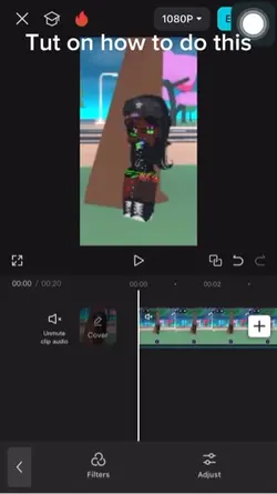 Tutorial!