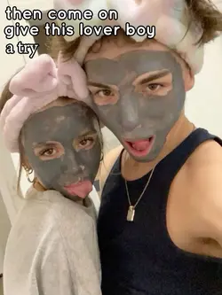 cute couple trend