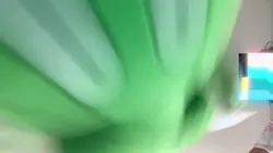 Two jumpscare