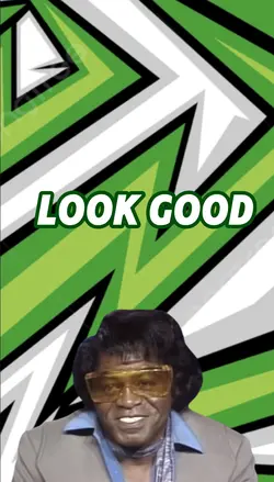 Look Good