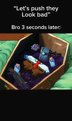 We died😭